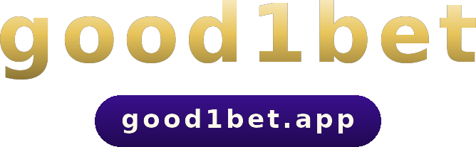 good1bet logo